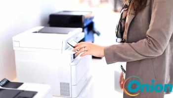 Canon Luxembourg Sa - Mamer