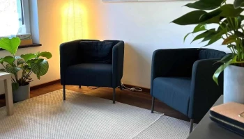 Céline Domecq • Thérapeute spécialiste des relations à Steinfort (5min d'Arlon) - Steinfort