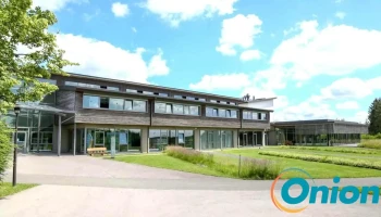 Center Ecological And Tourism 