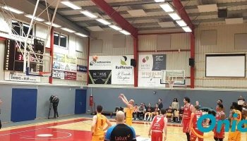 Centre Culturel et Sportif - Hiefenech