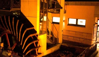 Centre Culturel 