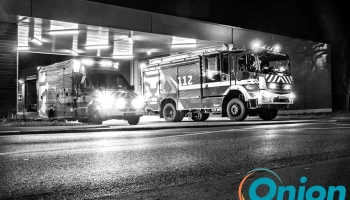 Centre d'incendie et de secours Wiltz - Wiltz