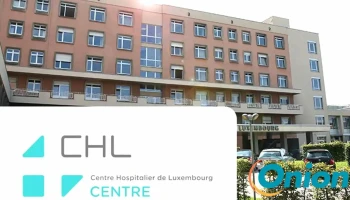 Centre Hospitalier de Luxembourg - Rollingergrund-North Belair Luxembourg