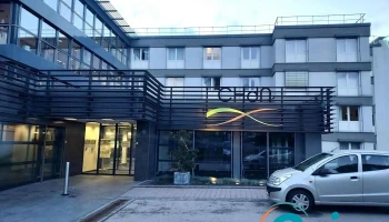 Centre Hospitalier du Nord (chdn) - Wiltz