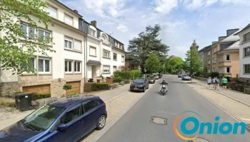 Centre Médical Limpertsberg - Limpertsberg Luxembourg