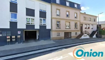 Centre medical Oetrange - Oetrange Contern