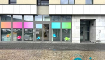Centre Mère-Enfant Differdange - Oberkorn Differdange