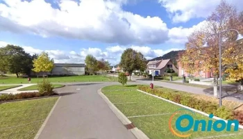 Centre polyvalent - Gilsdorf Bettendorf