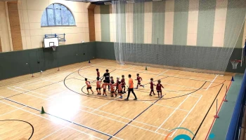 Centre Sportif d'Eischen - Eischen Habscht