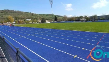 Centre Sportif Diekirch - Stade Municipal - Diekirch
