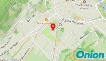 Centre sportif - Echternach