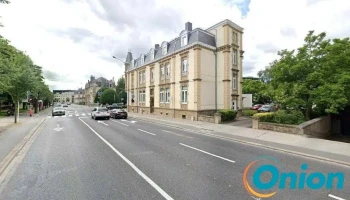 Cev - European Centre De La Voix - Hollerich Luxembourg