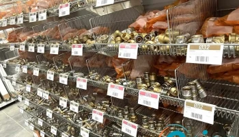 Cfm - Comptoir des Fers et Métaux Sa Sa - Ettelbruck