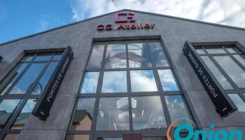 Cg Atelier S.à.r.l. - Menuiserie extérieure - Stauseegemeinde