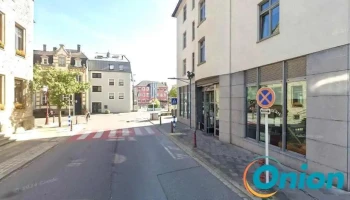 Chargy Charging Station - Ettelbruck