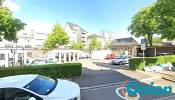 Chargy Charging Station - Luxemburg