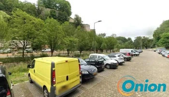 Chargy Charging Station - Luxemburg