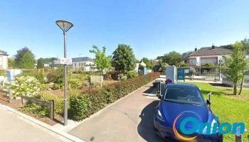 Chargy Charging Station - Préizerdaul