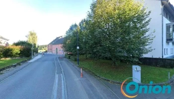 Chargy Charging Station - Redingen