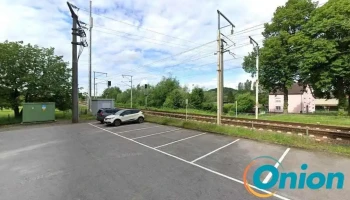 Chargy Charging Station - Schüttringen