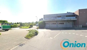 Chargy Charging Station - Wormeldingen
