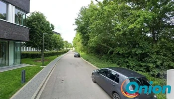 Chargy Ladestation - Luxemburg