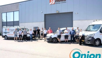 Chauffage Haas - Detem Luxembourg Sa - Ulflingen
