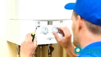 Chauffage Sanitaire Thielges Jacques - Dudelange