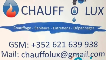 Chauffolux - Mamer