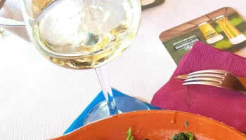 Chez Nuno - Vichten