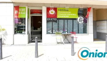 Chito Luxembourg - Esch-Sur-Alzette