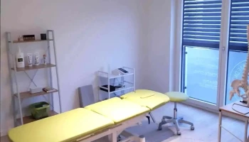 Choquer Maxime, Cabinet paramédical Niederkorn - Niederkorn Differdange