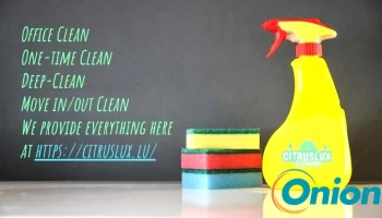 CitrusLUX Cleaning - Bertrange