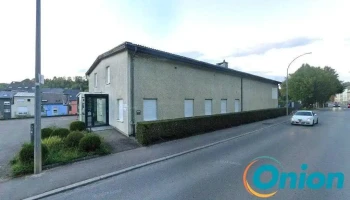 City of Rumelange - Public services - Rumelange