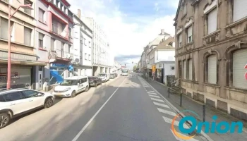 Ck Electric Sa - Petingen