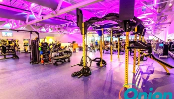 Ck Fitness Bertrange - 80 Rte De Longwy