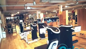Ck Fitness Junglinster - Laangwiss Ii