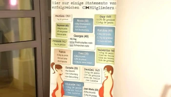 Ck Fitness Mersch - 72 Rue De Colmar-Berg