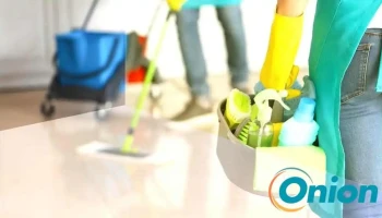 Clean 4 You sàrl - Stauseegemeinde