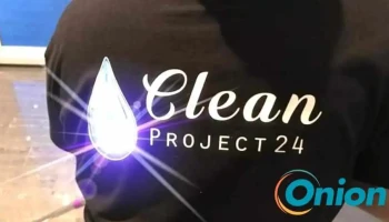 Clean Project 24 - Steinfort