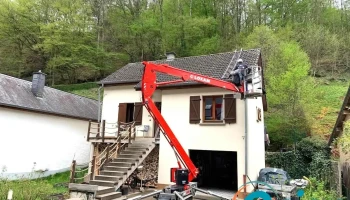 Clean Protect Habitat - Esch An Der Alzette