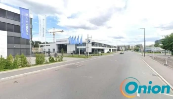 Cmd Solutions - Luxemburg