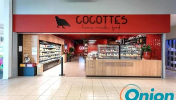Cocottes Redange - Redingen