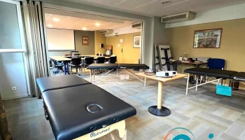 Colibri Massage Academy - Formations Massages Wiltz Luxembourg - Luxembourg