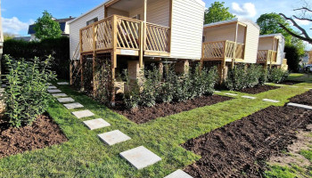 Colibrie-Lux GmbH Gartenbau - Clerf