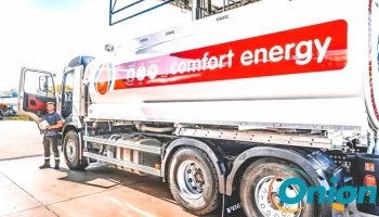 Comfort Energy Luxembourg - Bertrange