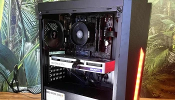 Computershop by Logfire - Befort