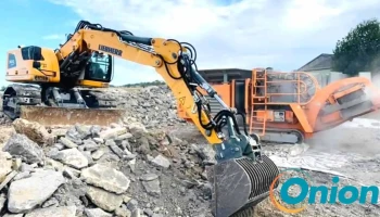 Constructions C.p. Sca - Bissen