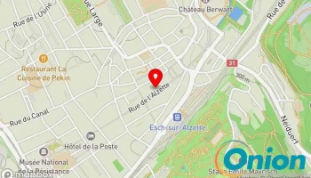 Cosimo Services Sa - Esch An Der Alzette