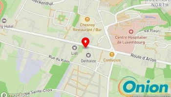 Cosl - Comité Olympique et Sportif Luxembourgeois - Märel Strassen